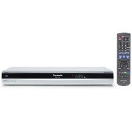 Panasonic DIGA DMR-EX769EPS Silver - DVD Recorder with HDD