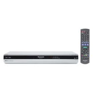 Panasonic DIGA DMR-EX72SEGS stříbrný  - DVD rekordér s HDD