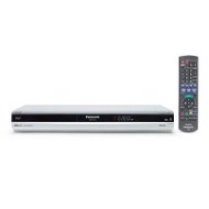 Panasonic DIGA DMR-EX79EP-S silver - DVD Recorder with HDD