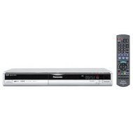 DVD rekordér s HDD Panasonic DIGA DMR-EX87EP-S - -