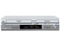 Panasonic DIGA DMR-ES30VEGS stříbrný (silver) - combo VHS/ DVD±R, DVD-RW, DVD-RAM rekordér - -