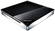 Panasonic DMP-BBT01EGK čierny - Blu-ray prehrávač