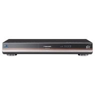 Panasonic DMP-BDT300EG black - Blu-Ray Player