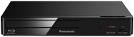 Panasonic DMP-BD84EG-K černý - Blu-Ray přehrávač