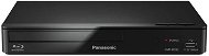 Panasonic DMP-BD93EG-K černý - Blu-Ray Player