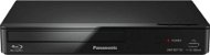 Panasonic DMP-BDT165EG schwarz - Blue-Ray Player