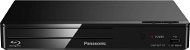 Panasonic DMP-BDT167EG čierny - Blu-ray prehrávač