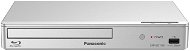 Panasonic DMP-BDT168EG strieborný - Blu-ray prehrávač