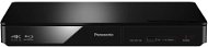 Blu-Ray lejátszó Panasonic DMP-BDT180EG fekete - Blu-Ray přehrávač