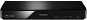 Blu-ray prehrávač Panasonic DMP-BDT180EG, čierny - Blu-Ray přehrávač