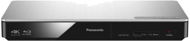 Panasonic DMP-BDT181EG Silver - Blu-Ray Player