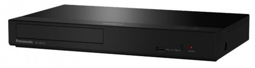Panasonic DP-UB150 - Blu-Ray přehrávač - Hlavní obrázek