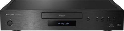 Panasonic DP-UB9000 - Blu-Ray přehrávač - Hlavní obrázek
