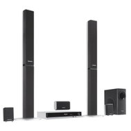 Panasonic SC PT85EP-S silver - Home Theatre
