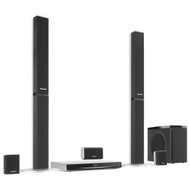 Panasonic SC PT580EP-S - Home Theatre