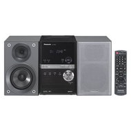 Panasonic SC-PM38EG-S - Microsystem