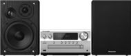 Panasonic SC-PMX802E-S - Mini System