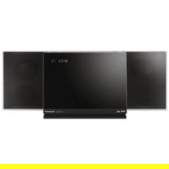 Panasonic SC-HC37EC-K - Microsystem