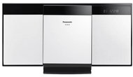 Panasonic SC-HC18EC-W white - Microsystem