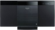 Panasonic SC-HC28EC-K black - Microsystem