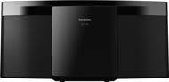 Panasonic SC-HC195EG-K Black - Microsystem