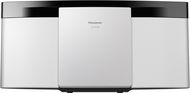 Panasonic SC-HC195EG-W white - Microsystem