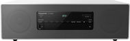 Panasonic SC-DM502E-W fehér - Mikro HiFi