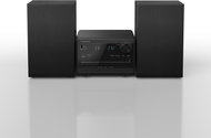 Panasonic SC-PM272EG-K Black - Microsystem