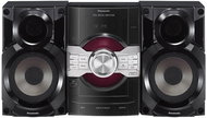  Panasonic SC-AKX16E-K  - Mini System