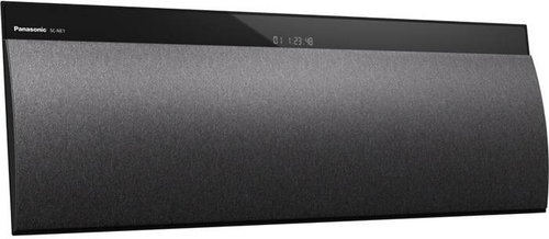  Panasonic SC-NE1EG-K  - Bluetooth Speaker - Main image