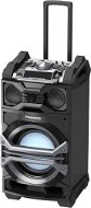 Panasonic SC-CMAX5E-K - Speaker