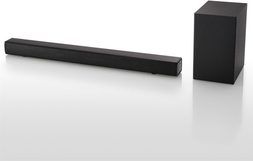 Panasonic SC-HTB150EGK - SoundBar - Hlavní obrázek