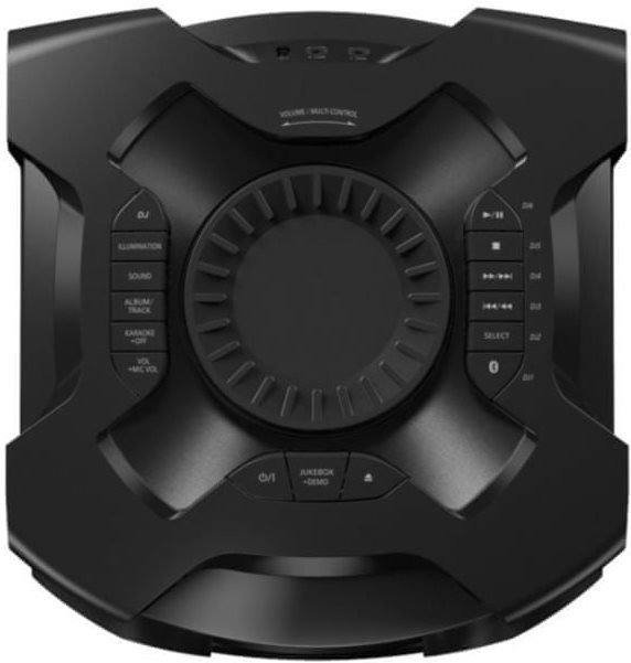 Panasonic SC-TMAX10 from 198.90 € - Bluetooth Speaker | alza.de