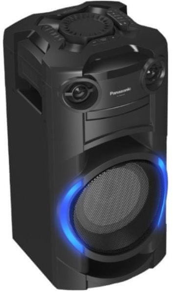 Panasonic bluetooth hot sale speaker