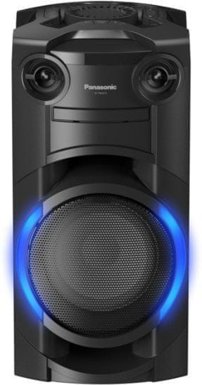 Speaker hot sale bluetooth panasonic