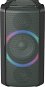 Panasonic SC-TMAX5 - grün - Bluetooth-Lautsprecher