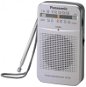 Panasonic RF-P50EG9-S - Rádio