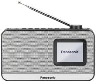 Panasonic RF-D15EG-K - Radio
