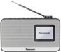 Panasonic RF-D15EG-K - Rádió