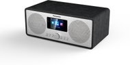 Panasonic RF-D40EG-K - Radio