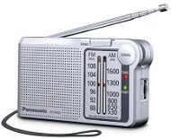 Panasonic RF-P150DEG-S - Rádio