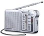 Panasonic RF-P150DEG-S - Rádio