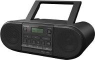 Panasonic RX-D500EG-K - Rádio