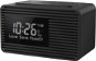 Panasonic RC-D8EG-K - Radio Alarm Clock