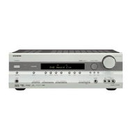 ONKYO HT-R518 stříbrný - Receiver