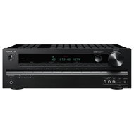 ONKYO HT-R558 Black - AV Receiver