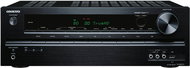 ONKYO TX-SR313 black - AV Receiver