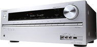 ONKYO TX-NR414 silver - AV Receiver