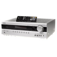 ONKYO TX-SR507 silver - AV Receiver
