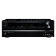 ONKYO TX-SR309 black - AV Receiver